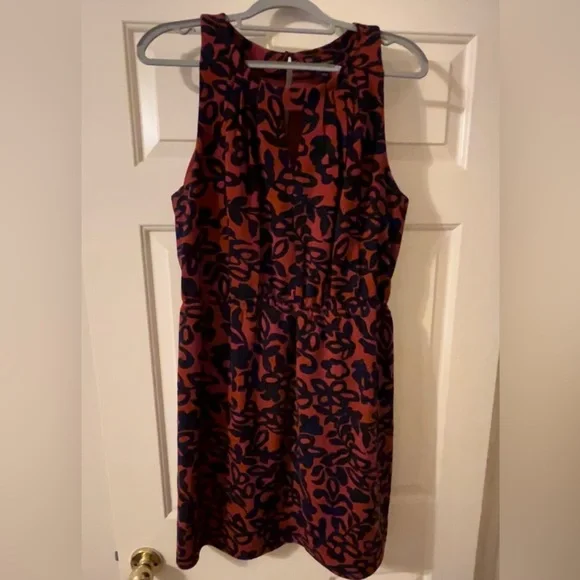 41 Hawthorne: Isabelle Dress - Picture 4 of 5